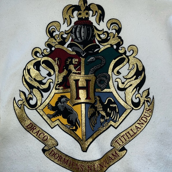 Kid’s Harry Potter sweater - Picture 2 of 5